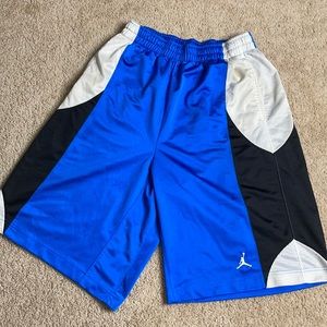 Men’s Large Jordan Shorts